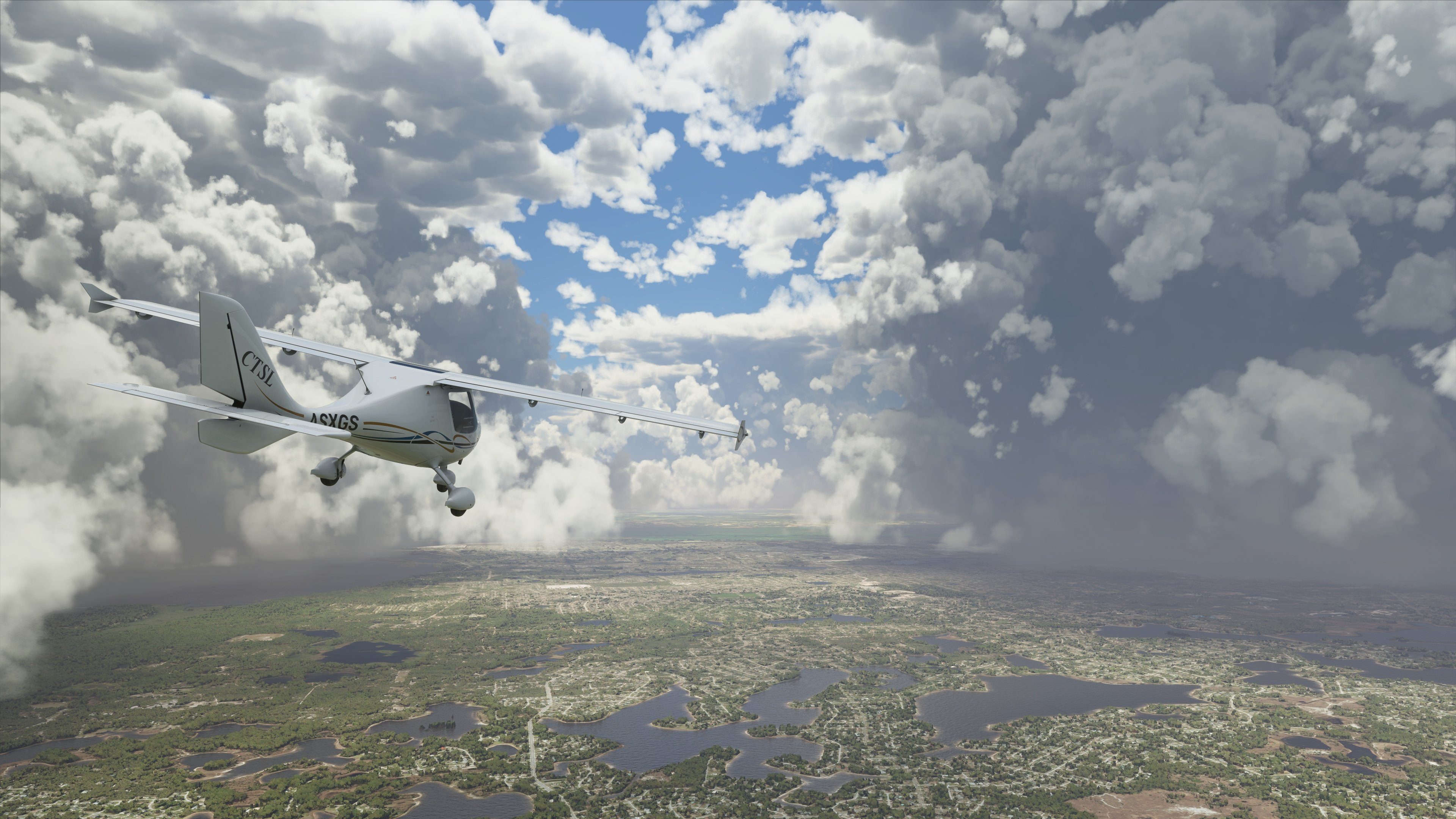 Microsoft Flight Simulator - Imagen 22